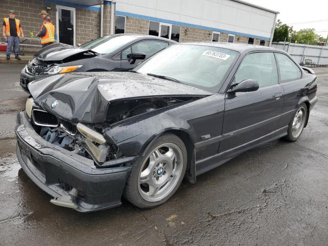 1995 BMW 3 Series M3