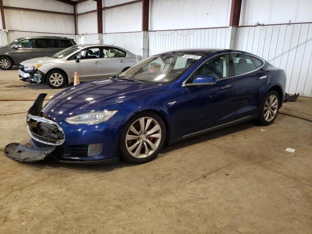 Vin: 5yjsa1e45ff112083, lot: 63911393, tesla model s 20151