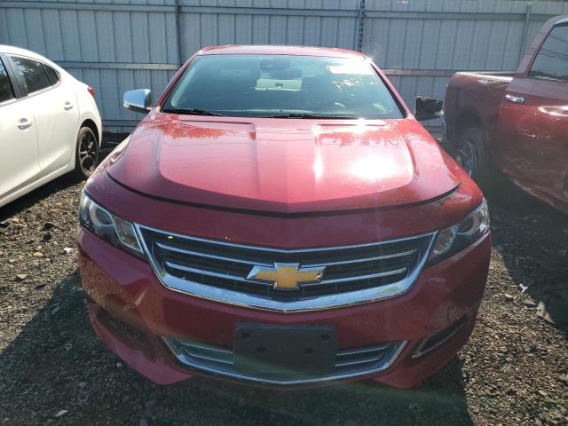 2G1165S31F9283507 | 2015 CHEVROLET IMPALA LTZ