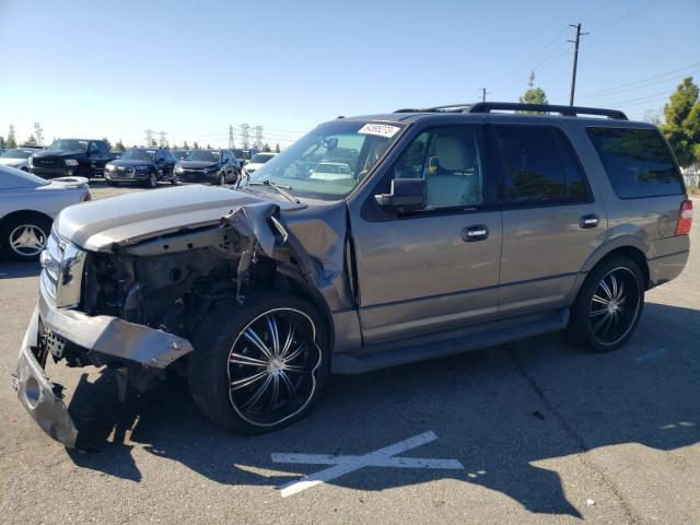 2011 Ford Expedition XLT