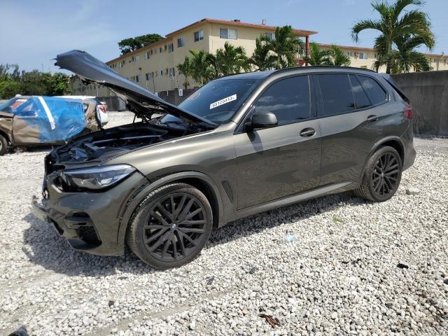 2023 BMW X5 sDrive40i