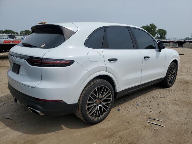 VIN WP1AA2AY0KDA10653 2019 Porsche Cayenne no.3