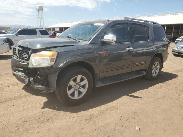 2012 Nissan Armada SV