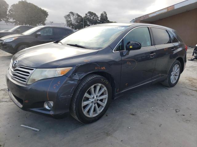 2010 Toyota Venza 