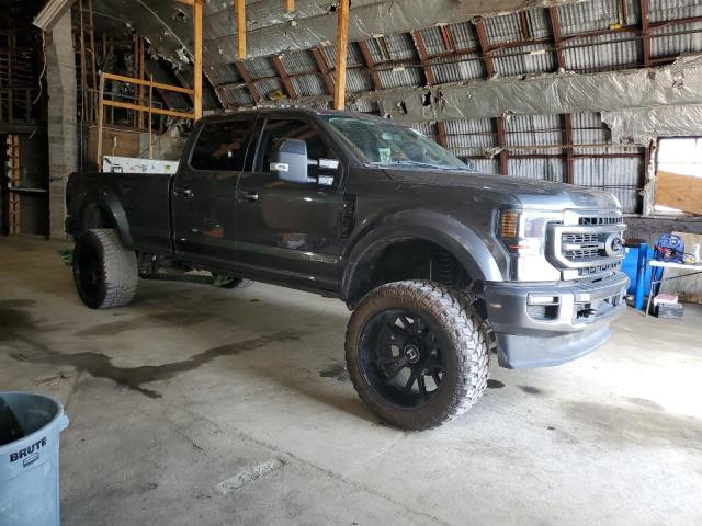 1FT8W3BT0LEC17212 Ford F350 SUPER 4