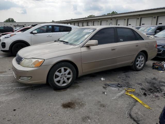 2001 Toyota Avalon XL