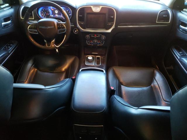 2018 CHRYSLER 300 LIMITE - 2C3CCAKG1JH168509