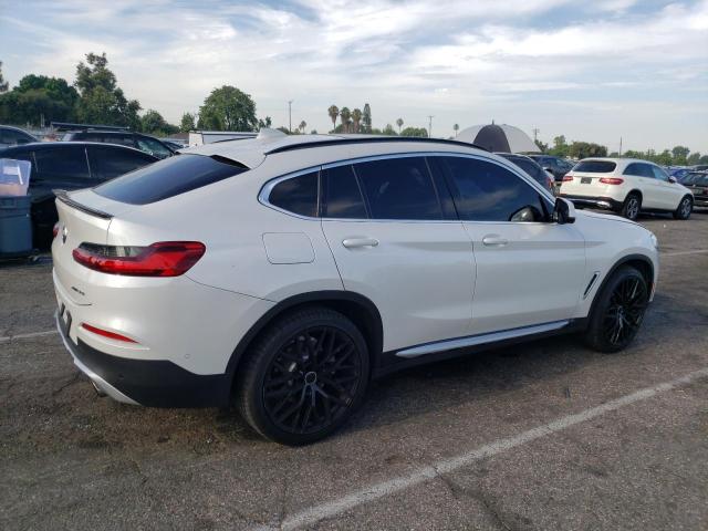 2019 BMW X4 XDRIVE3 - 5UXUJ3C58KLG53816