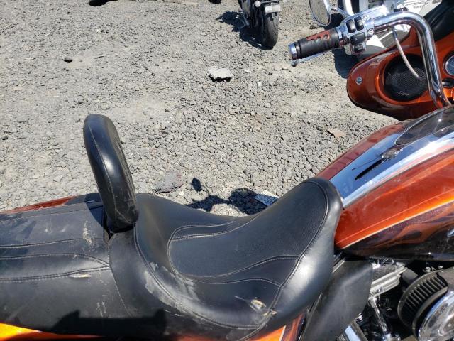 2012 HARLEY-DAVIDSON FLHXSE3 CV 1HD1PZ813CB953164