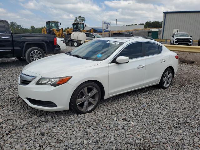 2015 ACURA ILX 20 - 19VDE1F30FE005895