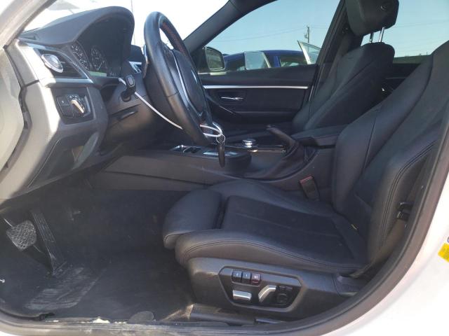 WBA8E9C56GK648633 BMW 328 I Sulev