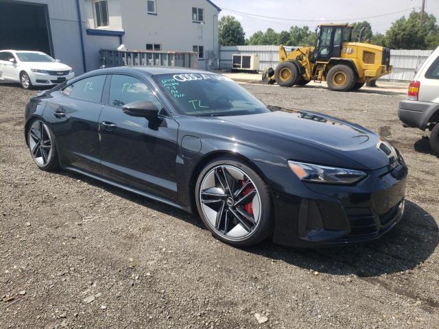 2022 AUDI RS E-TRON - WAUAHBFW2N7902455