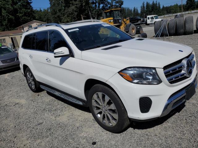 4JGDF6EE5HA809793 Mercedes-Benz Gls 450 4matic