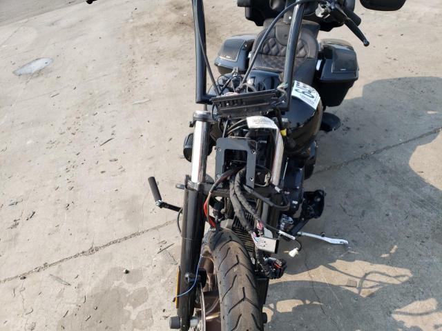 2023 HARLEY-DAVIDSON ROAD GLIDE 1HD1ACL18PB602455