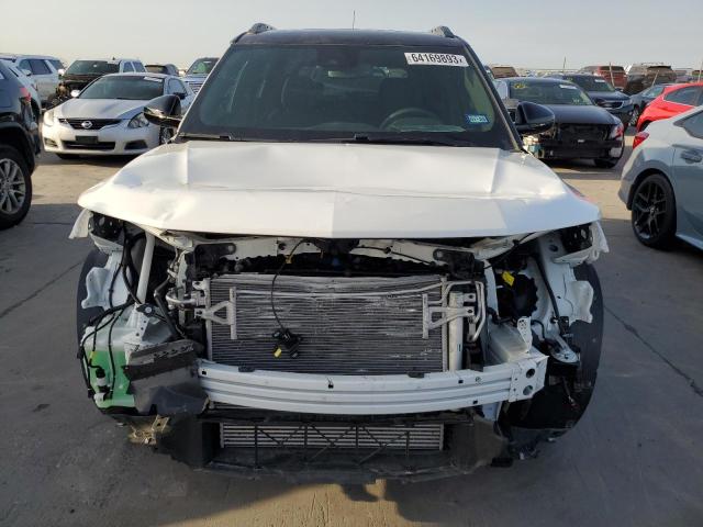 KL79MTSL3PB069605 Chevrolet Trailblzr TRAILBLAZE 5