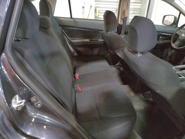 JF1GPAC67EH326537 Subaru Impreza Premium