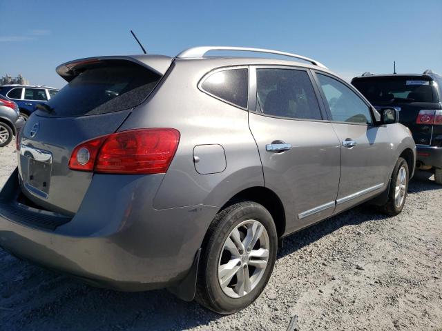 JN8AS5MT6FW655046 Nissan Rogue Select S