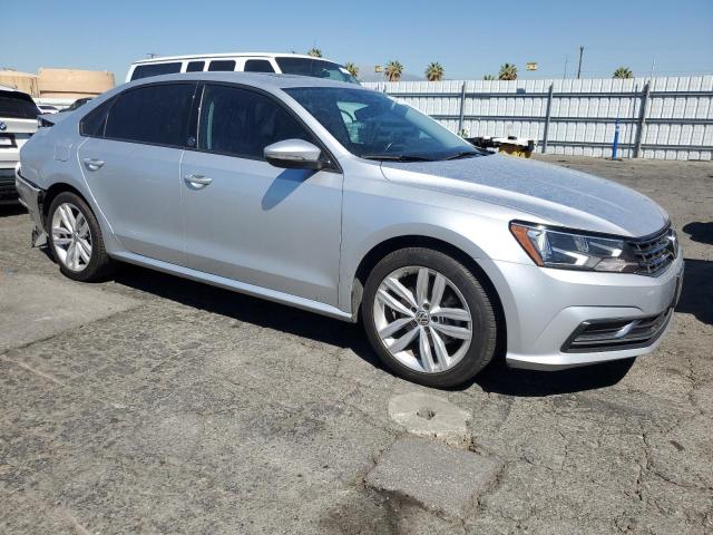 2019 VOLKSWAGEN PASSAT WOL - 1VWLA7A33KC009964
