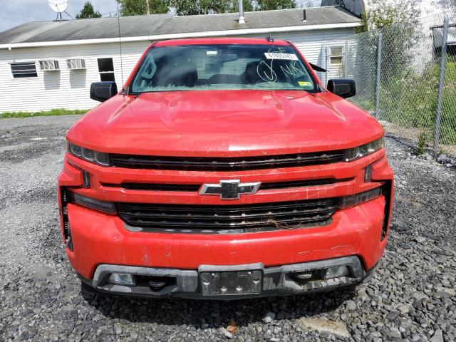 3GCUYEETXMG222072 | 2021 CHEVROLET SILVERADO