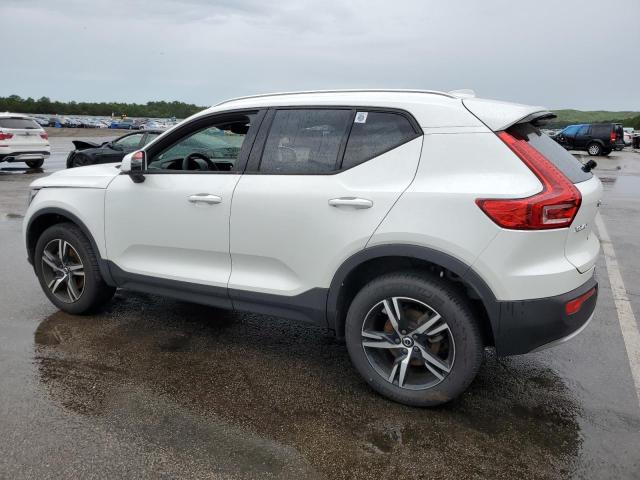 2023 VOLVO XC40 CORE - YV4L12UV3P2946293