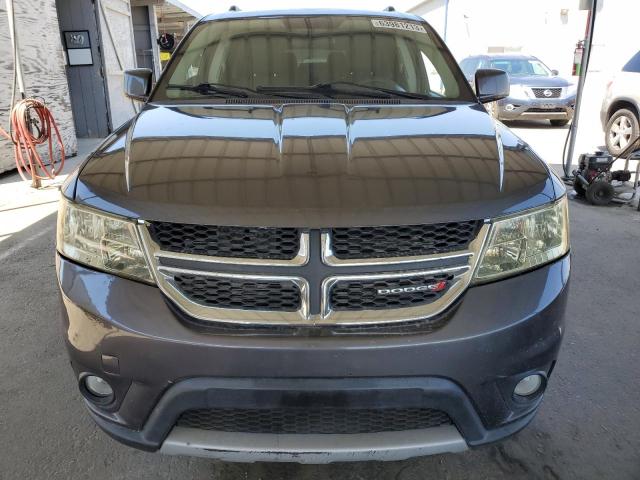 3C4PDDBG1HT574318 Dodge Journey Sxt