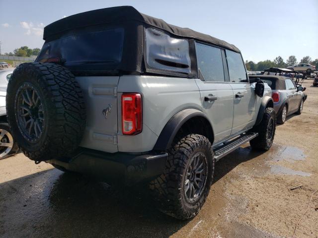 1FMDE5BH7NLB16431 Ford Bronco Base