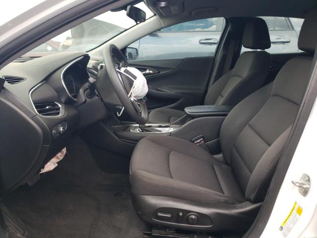 2018 CHEVROLET MALIBU 4D - 1G1ZD5ST6JF264234