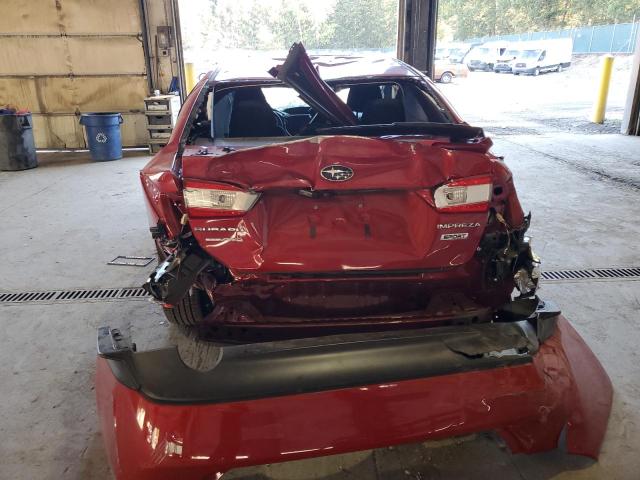 4S3GKAM61N3608032 Subaru Impreza Sport