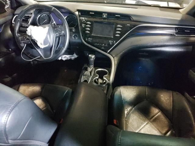 2018 TOYOTA CAMRY L/LE - 4T1B11HK5JU001930