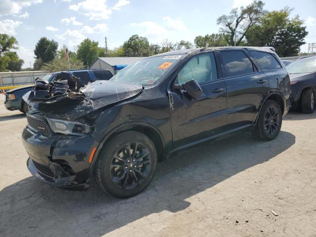 1C4RDJAG1NC185260 Dodge Durango SX