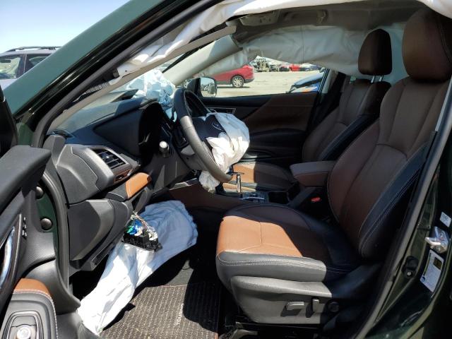 JF2SKARC7NH496298 Subaru Forester Touring