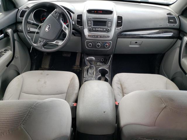 5XYKTDA71FG594832 KIA SORENTO LX