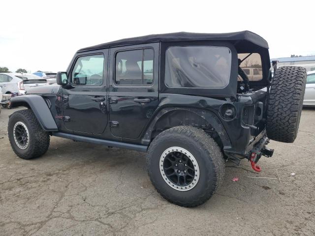 1C4HJXFG6JW242013 Jeep Wrangler Unlimited Rubicon