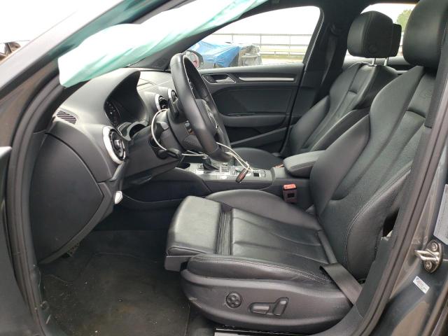 2020 AUDI A3 S-LINE - WAUBEGFF8LA029059