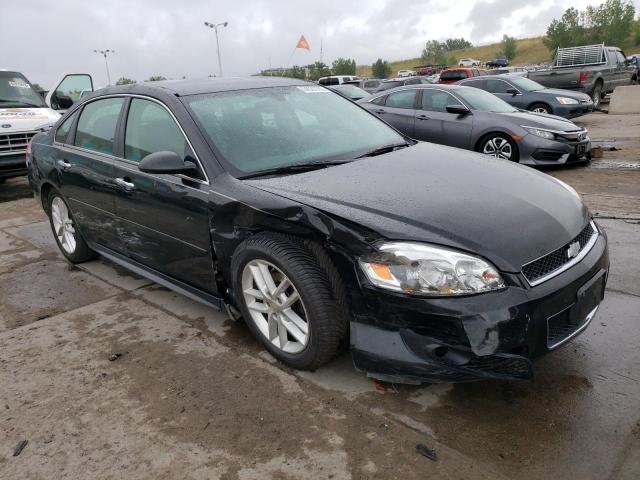 2G1WC5E39G1170382 | 2016 CHEVROLET IMPALA LIM