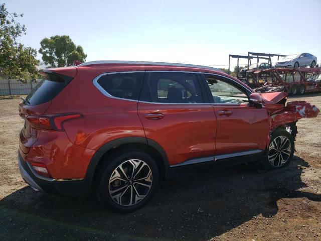 5NMS5CAA1KH077269 Hyundai Santa Fe Limited