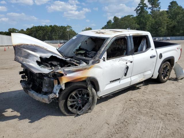 2022 Toyota Tundra 