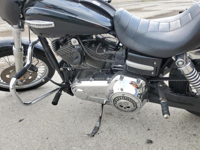 2010 HARLEY-DAVIDSON FXDC 1HD1GV41XAC331389