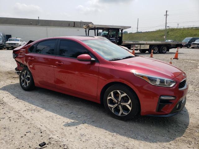 3KPF24AD4LE153456 Kia Forte FE 4