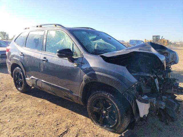 JF2SKAMCXNH478319 Subaru Forester Wilderness