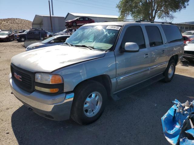 2001 GMC Yukon XL 