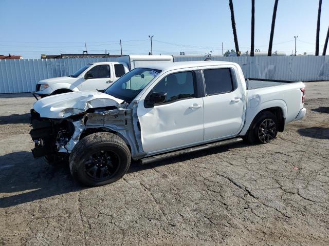 2023 Nissan Frontier S