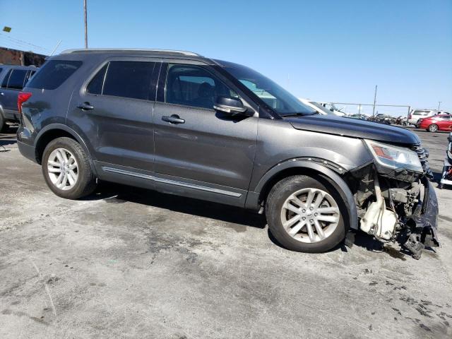 1FM5K7DH3GGB35480 Ford EXPLORER XLT