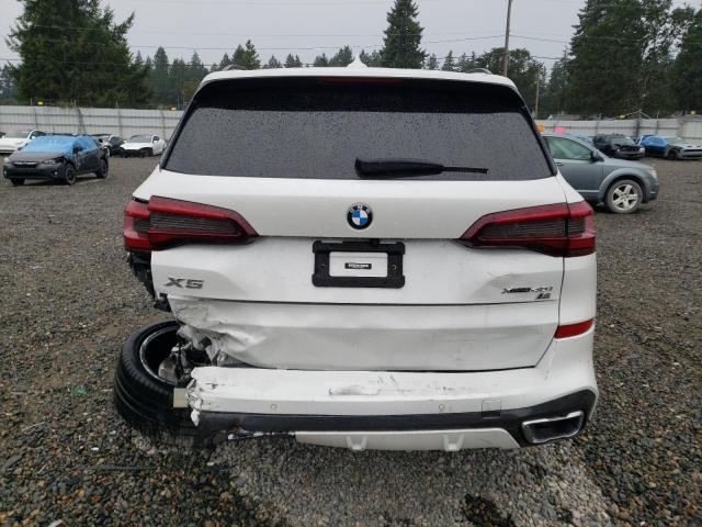 5UXCR6C01N9M48413 BMW X5 Xdrive40i