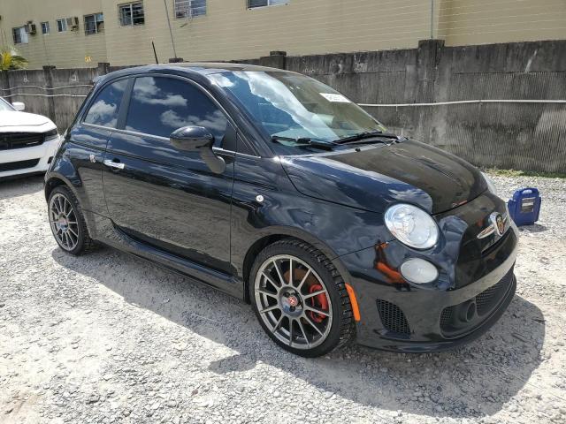 2017 FIAT 500 ABARTH 3C3CFFFH8HT579057