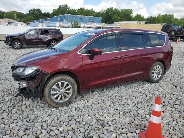 2C4RC1DG2HR578419 2017 CHRYSLER PACIFICA, photo no. 1