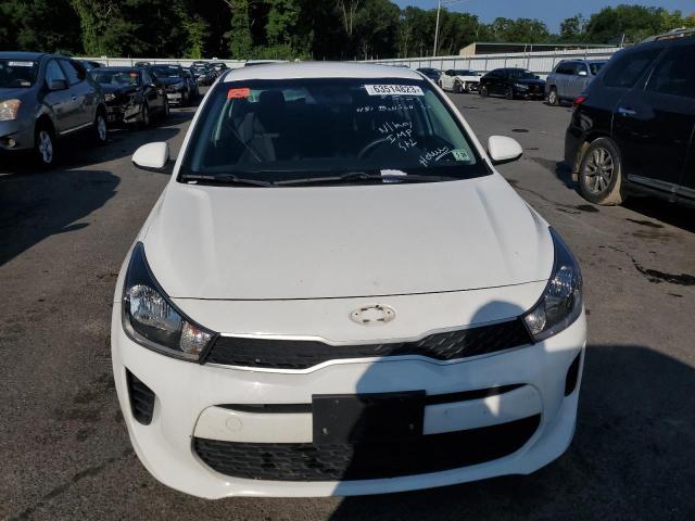 3KPA24AB7KE214225 Kia Rio S 5