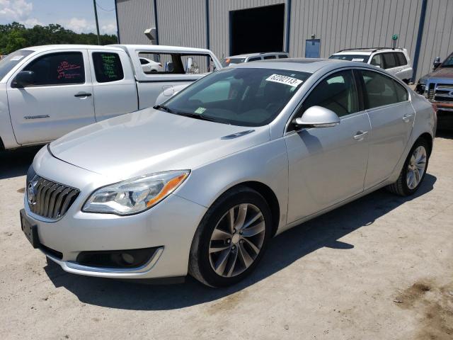 2016 Buick Regal 