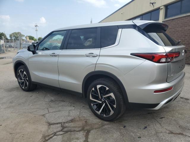 Vin: ja4j4ua86pz057582, lot: 62291873, mitsubishi outlander se 20232
