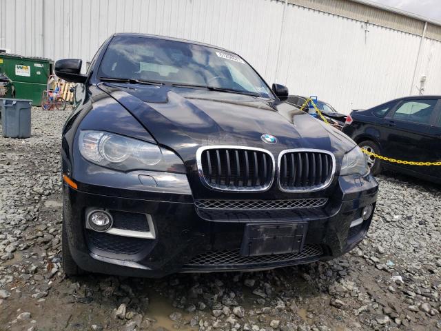 VIN 5UXFG2C58DL782415 2013 BMW X6, Xdrive35I no.5